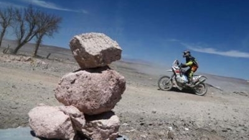 Dakar 2016. Percorso &ldquo;mascherato&rdquo;, ma non troppo? 