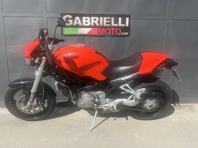Ducati Monster S2 R (2004 - 07) usata