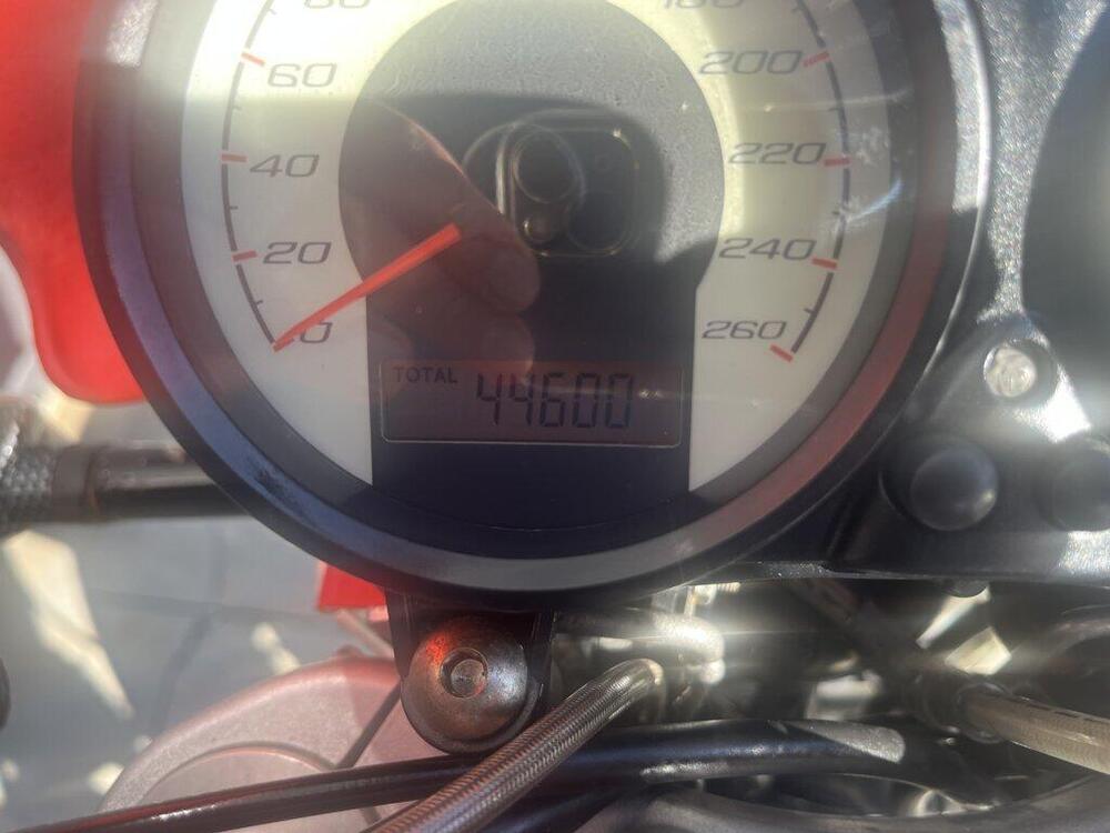 Ducati Monster S2 R (2004 - 07) (4)