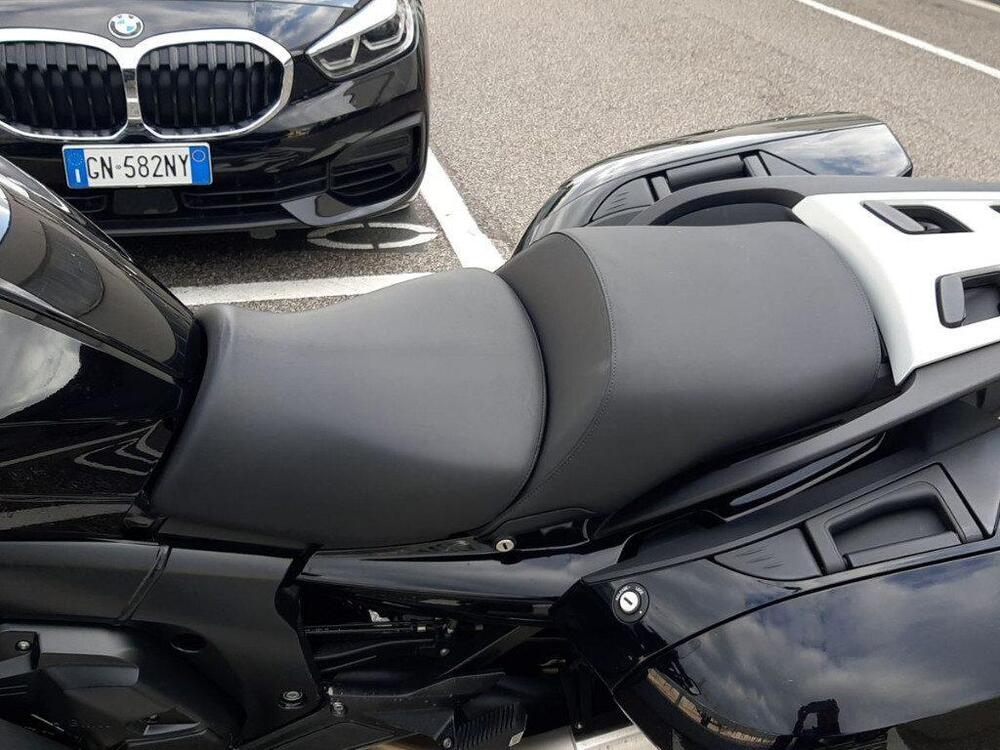 Bmw K 1600 GT (2022 - 26) (5)