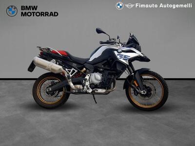 Bmw F 850 GS (2018 - 20) usata