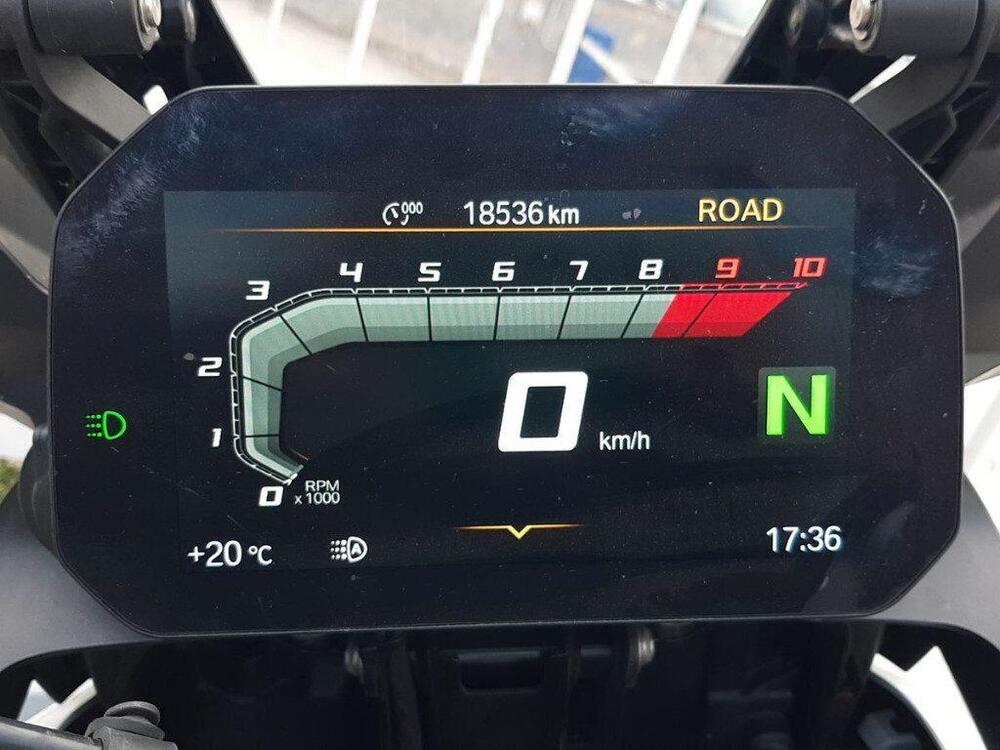 Bmw F 850 GS (2018 - 20) (6)