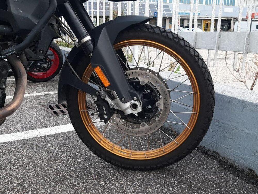 Bmw F 850 GS (2018 - 20) (8)