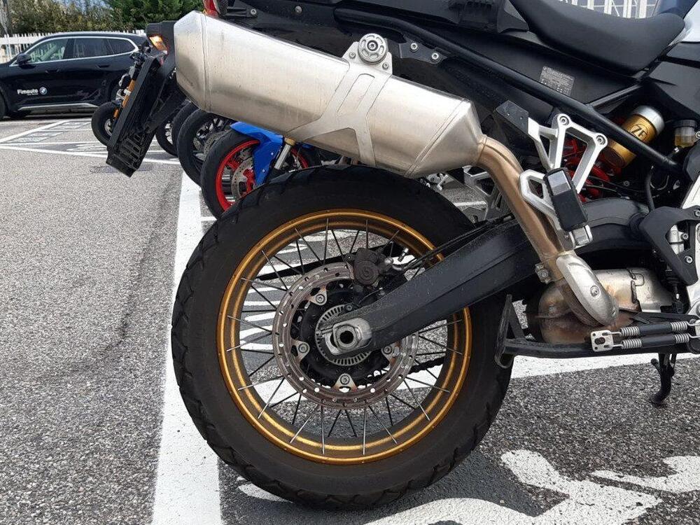 Bmw F 850 GS (2018 - 20) (9)