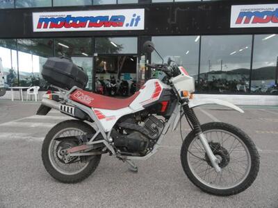 Moto Morini KANGURO 350 XEi d&#039;epoca