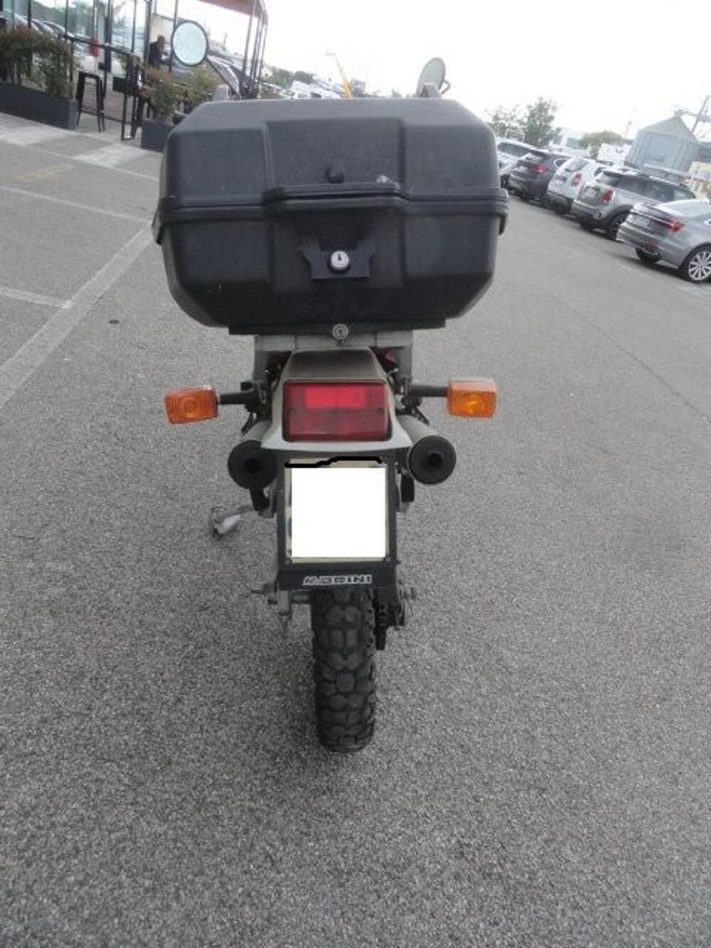 Moto Morini KANGURO 350 XEi (7)