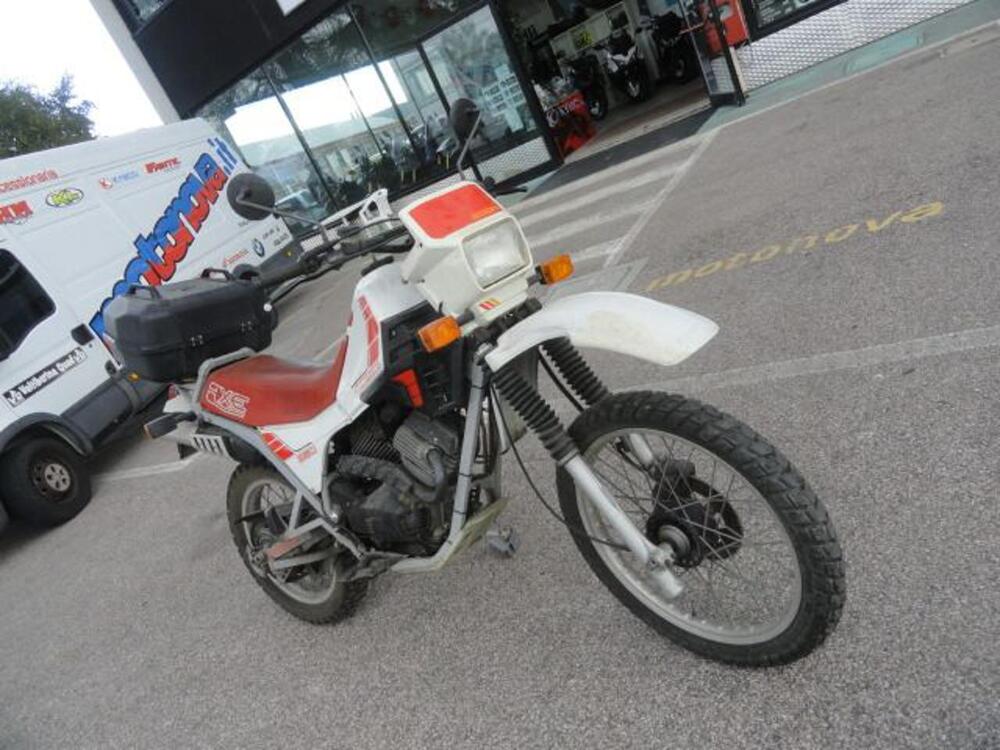 Moto Morini KANGURO 350 XEi (2)