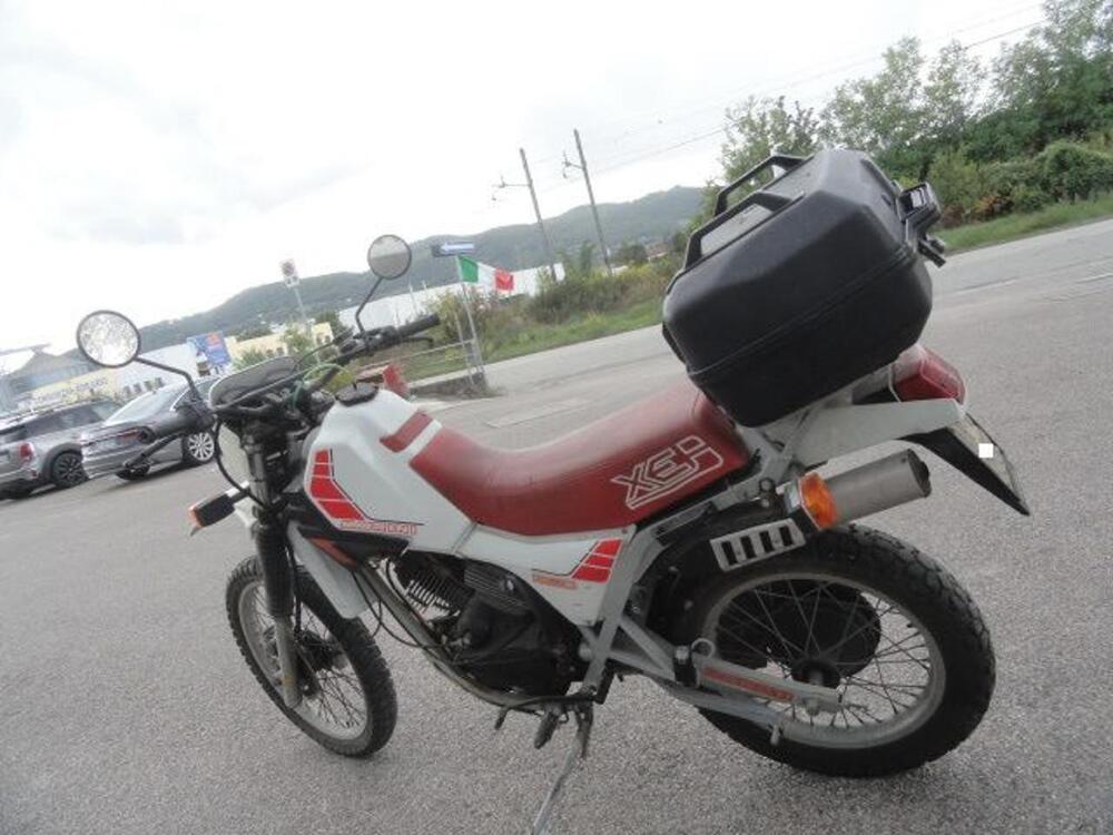 Moto Morini KANGURO 350 XEi (6)