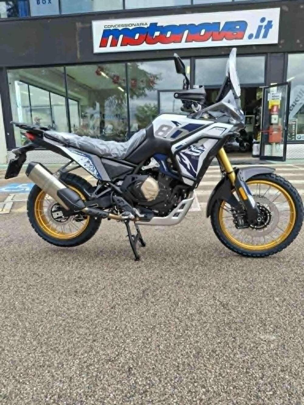 Voge Valico 800DSX Rally (2025 - 26) (2)