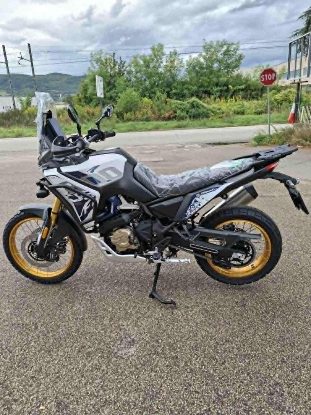 Voge Valico 800DSX Rally (2025 - 26) (13)