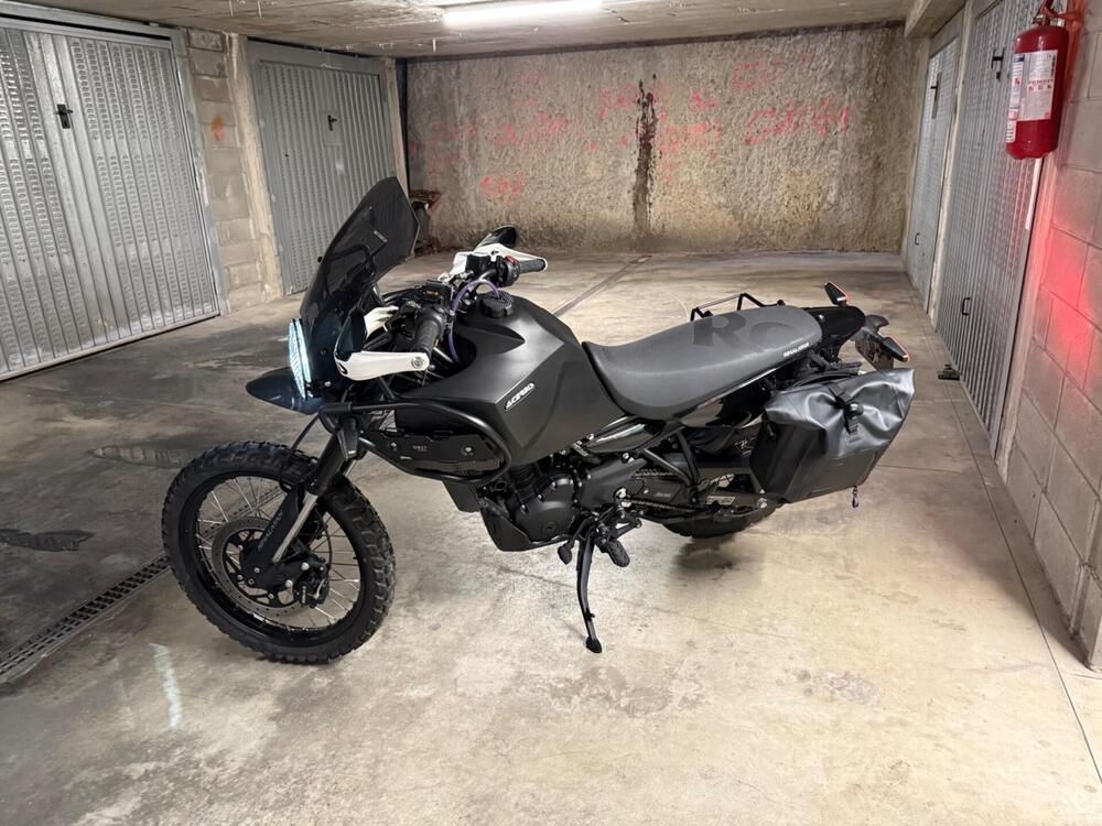 Royal Enfield Himalayan 450 (2024 - 26) (4)