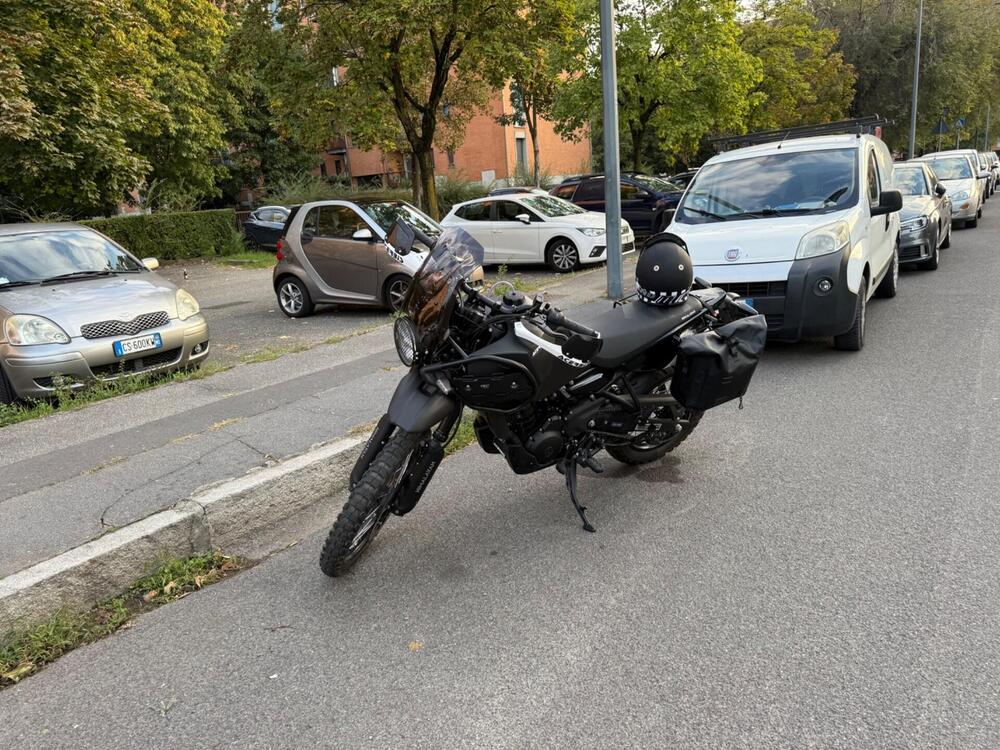 Royal Enfield Himalayan 450 (2024 - 26) (5)