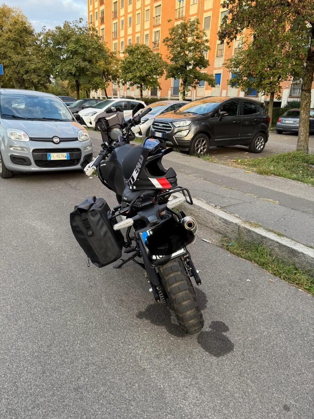 Royal Enfield Himalayan 450 (2024 - 26) (3)