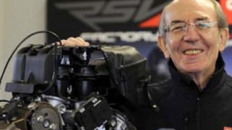 Addio a Claudio Lombardi, mitico ingegnere 