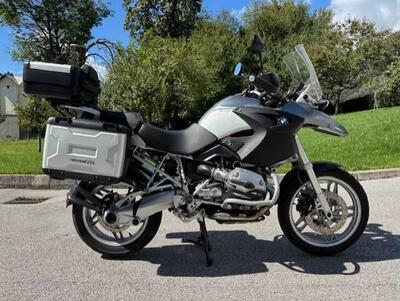 Bmw R 1200 GS (2004 - 07) usata