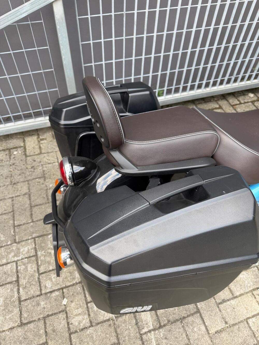 Royal Enfield Meteor 350 (2021 - 26) (5)