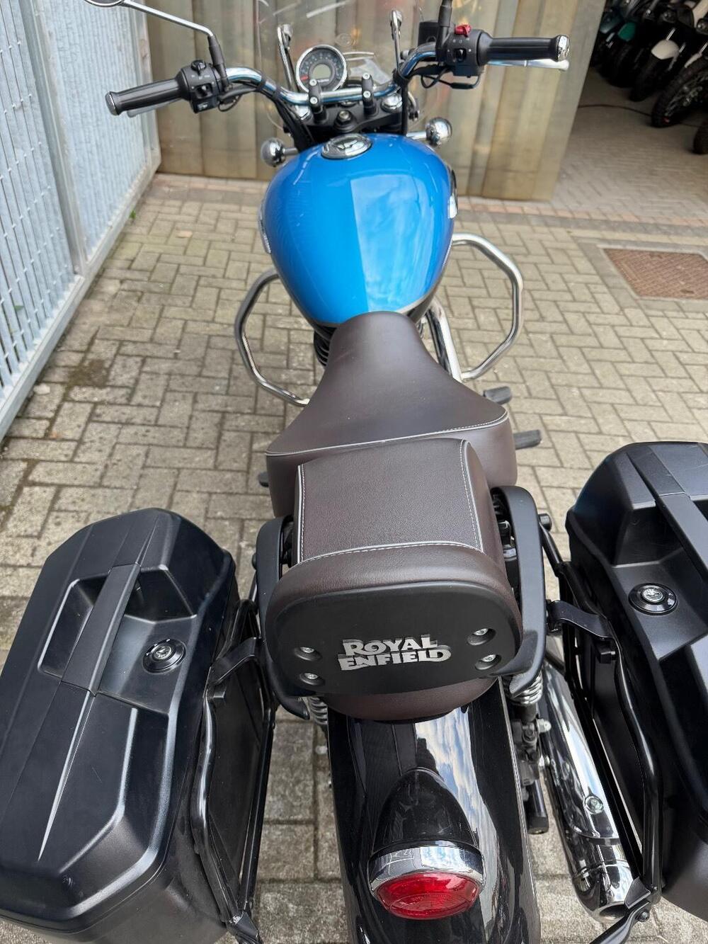 Royal Enfield Meteor 350 (2021 - 26) (6)