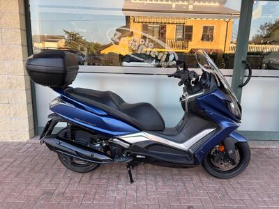 Kymco Downtown 350i TCS (2020) usata