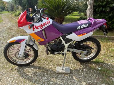 Aprilia Pegaso 50 d'epoca