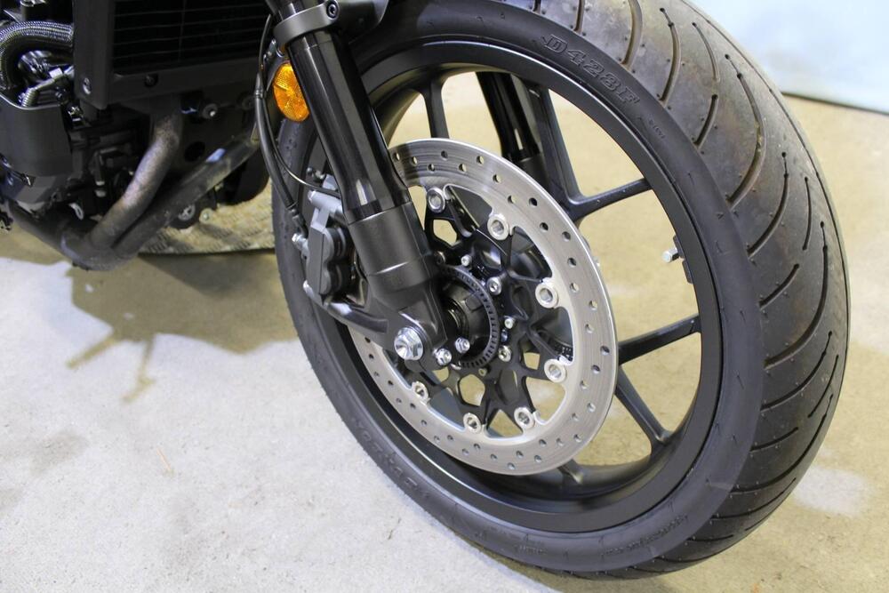 Honda CMX 1100 Rebel DCT (2021 - 24) (7)