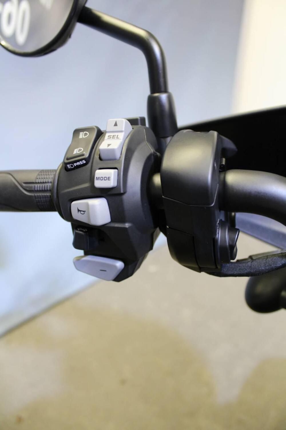 Honda CMX 1100 Rebel DCT (2021 - 24) (10)