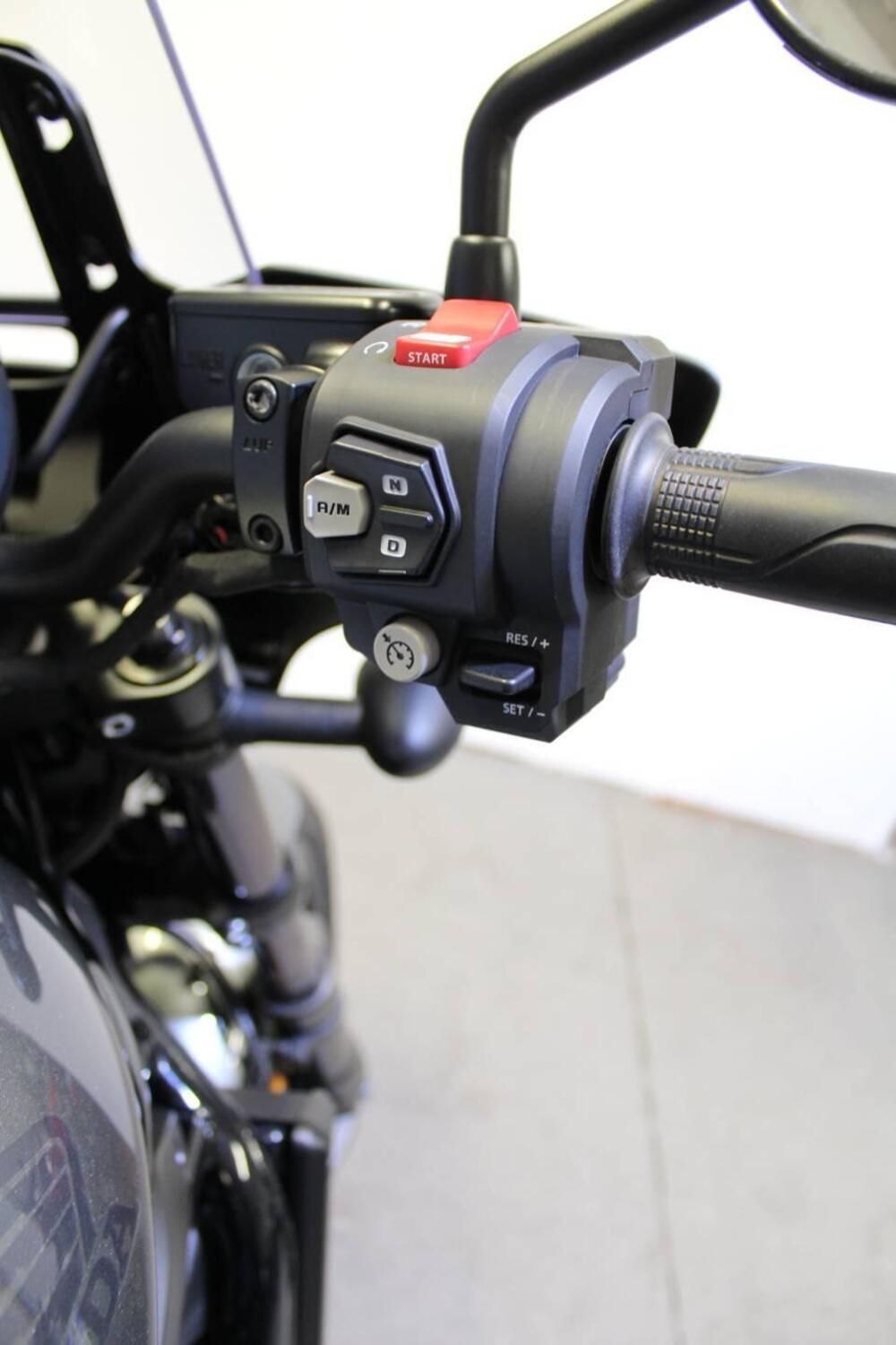 Honda CMX 1100 Rebel DCT (2021 - 24) (11)