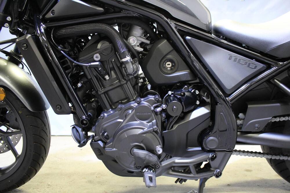 Honda CMX 1100 Rebel DCT (2021 - 24) (16)