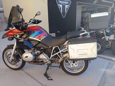 Bmw R 1200 GS (2004 - 07) usata