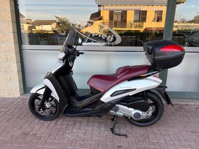 Peugeot Geopolis 300 (2013 -15) usata