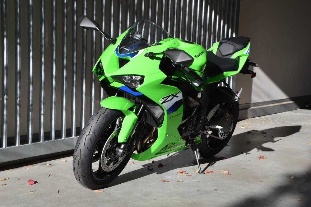 Kawasaki Ninja 636 ZX-6R (2024 - 26) (8)