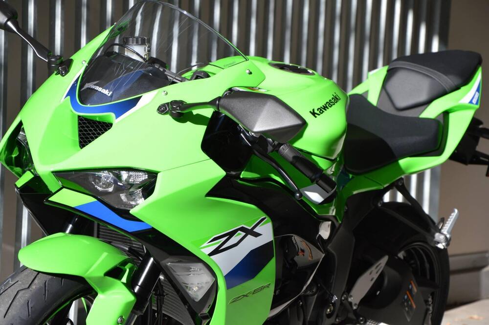 Kawasaki Ninja 636 ZX-6R (2024 - 26) (9)