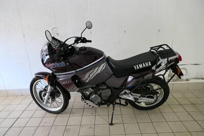 Yamaha XTZ 750 Super Tenere d'epoca