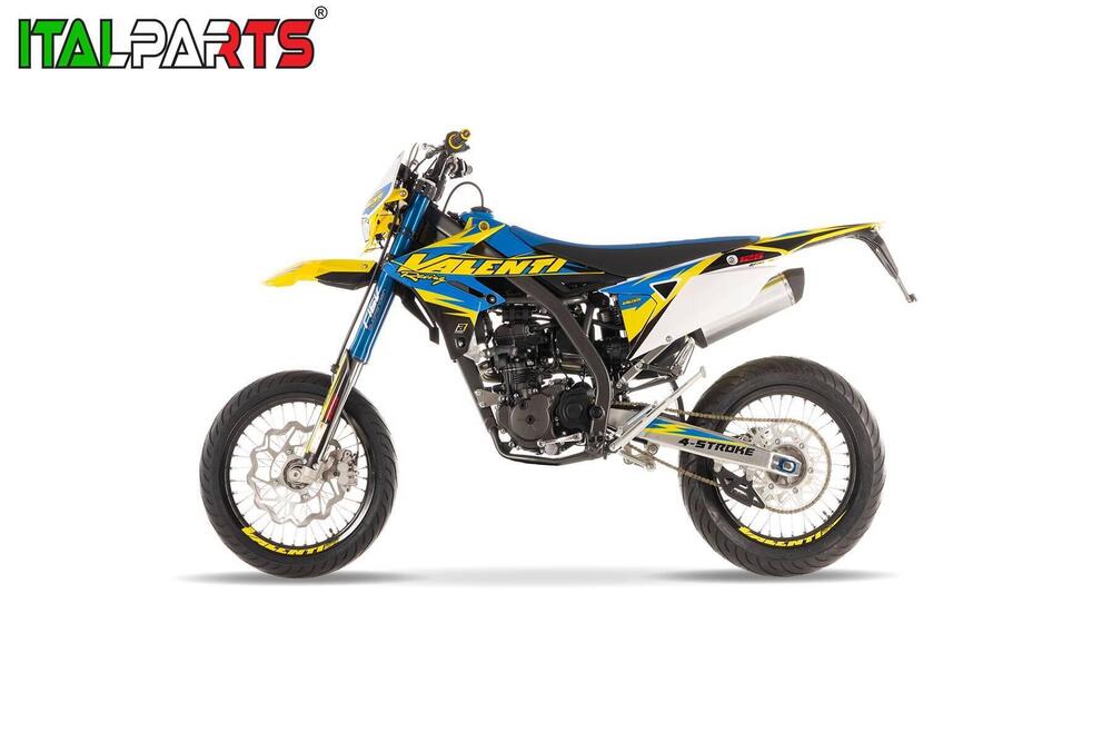 Valenti Racing SM 125 Z (2023 - 26) (3)