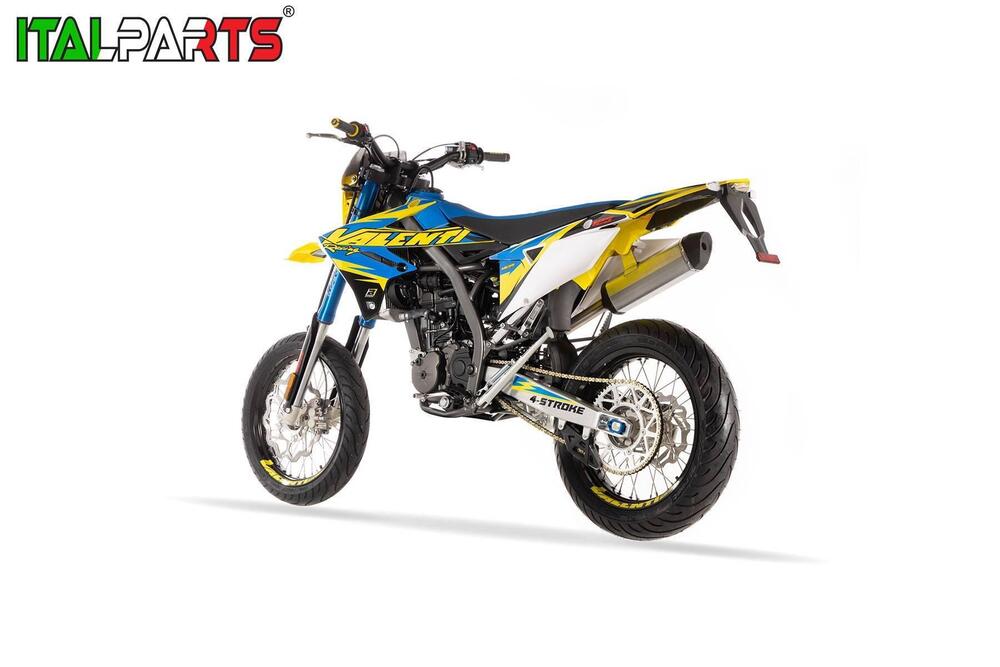 Valenti Racing SM 125 Z (2023 - 26) (4)