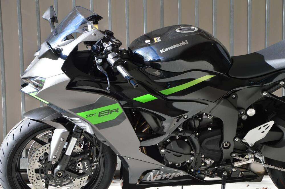 Kawasaki Ninja 636 ZX-6R (2024 - 26) (9)