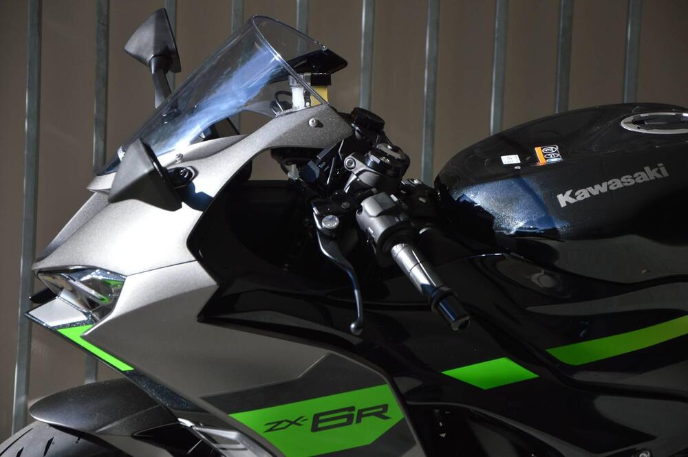Kawasaki Ninja 636 ZX-6R (2024 - 26) (10)