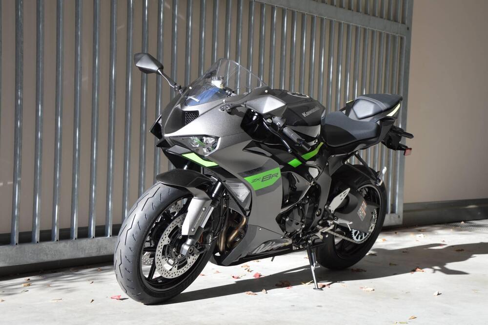 Kawasaki Ninja 636 ZX-6R (2024 - 26) (11)