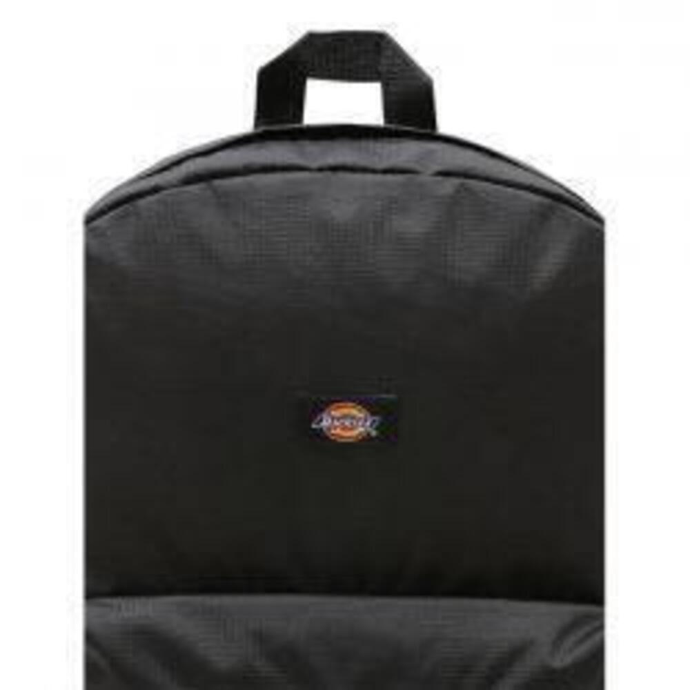 Zaino Dickies Chickaloon bag black (4)