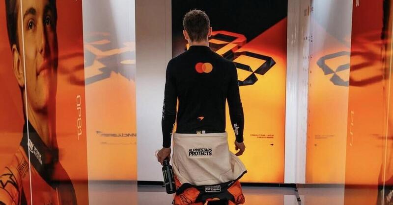 Alex Dunne dice addio a McLaren: perch&eacute; sembra un d&eacute;j&agrave;-vu in Formula 1