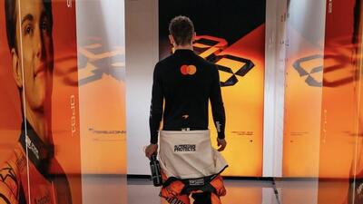 Alex Dunne dice addio a McLaren: perch&eacute; sembra un d&eacute;j&agrave;-vu in Formula 1