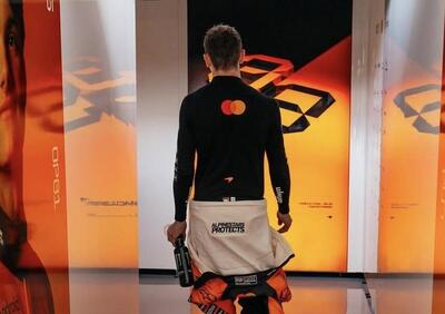 Alex Dunne dice addio a McLaren: perché sembra un déjà-vu in Formula 1