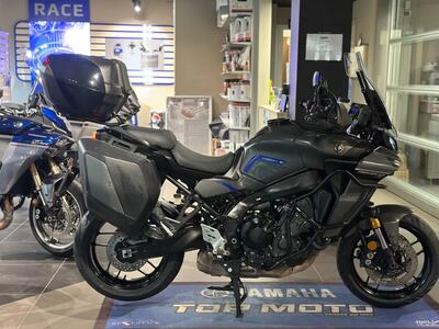 Yamaha Tracer 9 GT (2021 - 24) usata