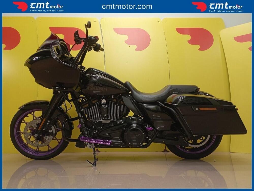 Harley-Davidson Road Glide ST (2022 - 23) (3)