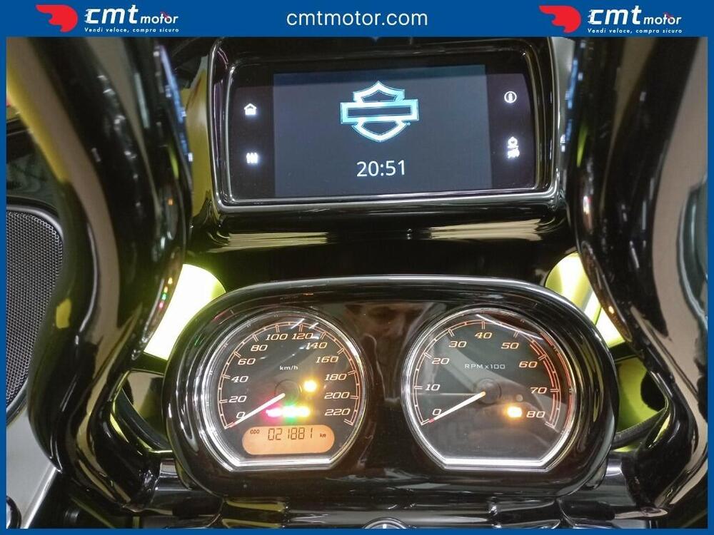 Harley-Davidson Road Glide ST (2022 - 23) (5)