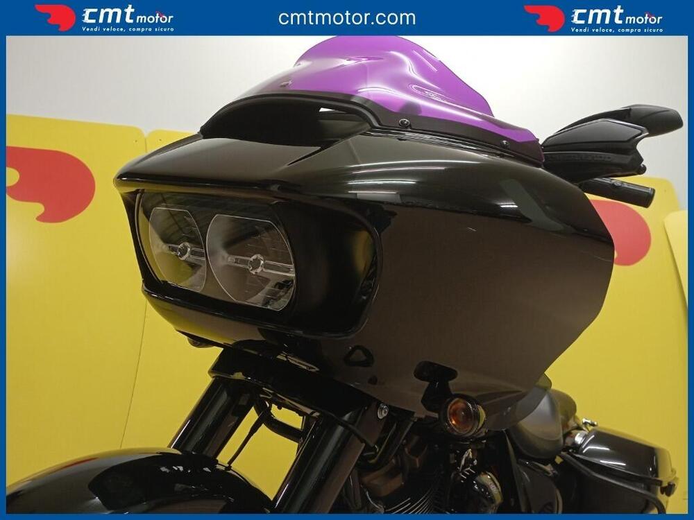 Harley-Davidson Road Glide ST (2022 - 23) (6)