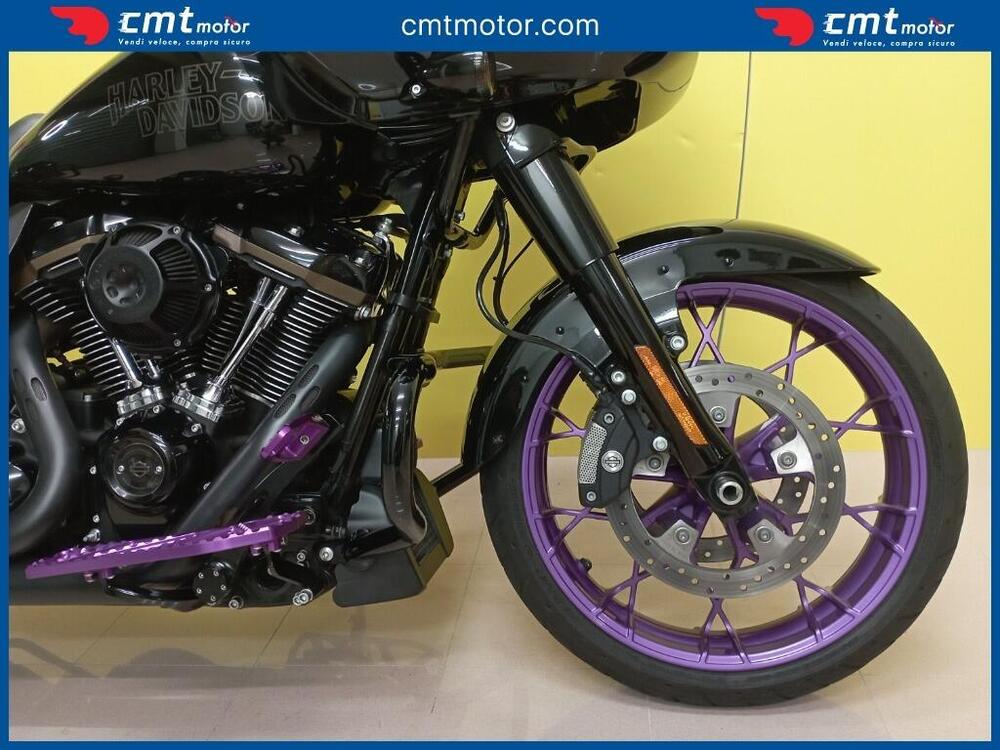 Harley-Davidson Road Glide ST (2022 - 23) (8)