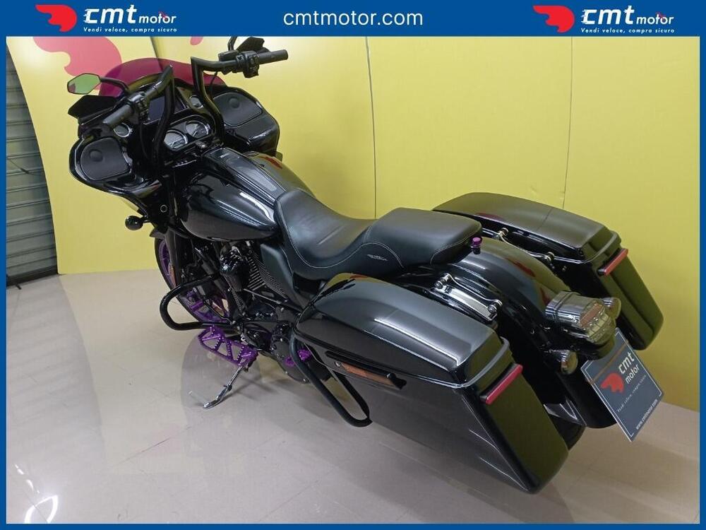 Harley-Davidson Road Glide ST (2022 - 23) (11)