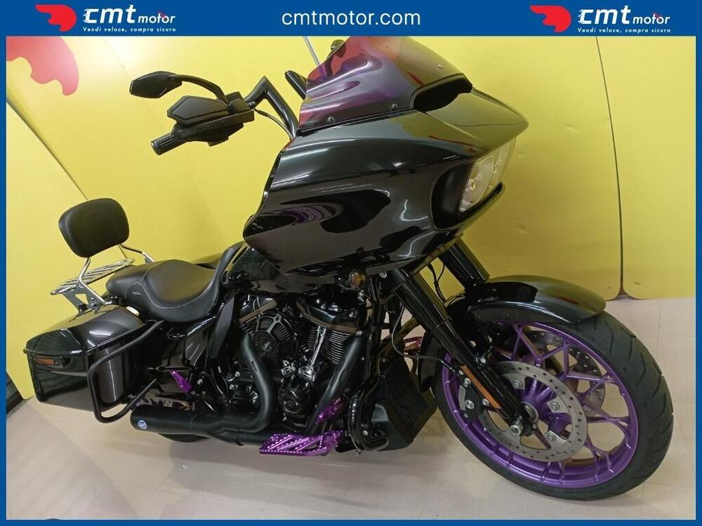 Harley-Davidson Road Glide ST (2022 - 23) (13)