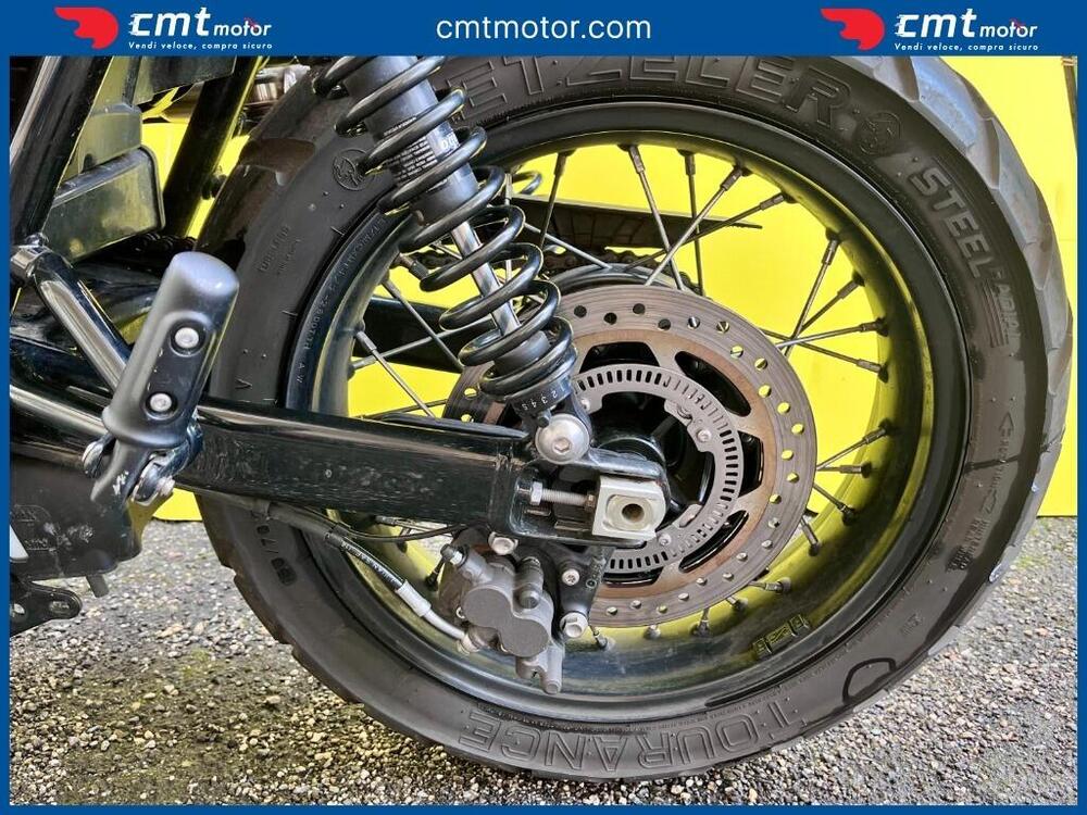 Triumph Street Scrambler 900 (2017 - 18) (10)