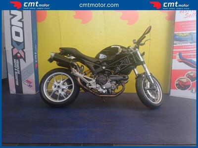 Ducati Monster 1100 (2009 -10) usata
